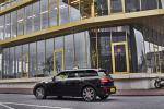 Mini Cooper S Clubman 2019 года (WW)
